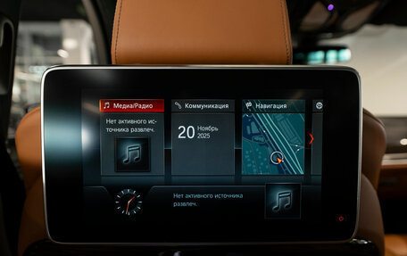 BMW 7 серия, 2017 год, 5 500 000 рублей, 20 фотография