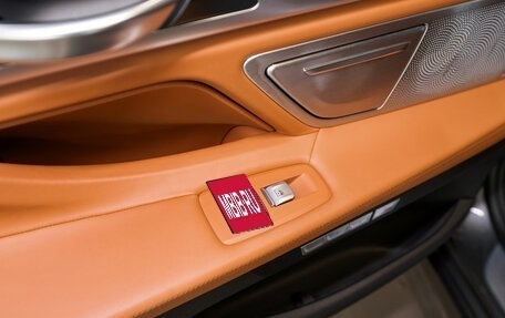 BMW 7 серия, 2017 год, 5 500 000 рублей, 13 фотография