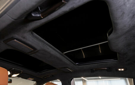 BMW 7 серия, 2017 год, 5 500 000 рублей, 24 фотография