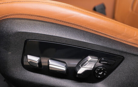 BMW 7 серия, 2017 год, 5 500 000 рублей, 28 фотография