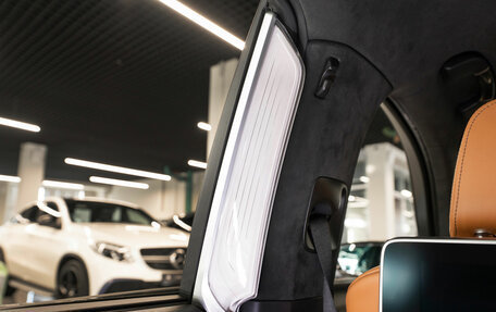 BMW 7 серия, 2017 год, 5 500 000 рублей, 34 фотография