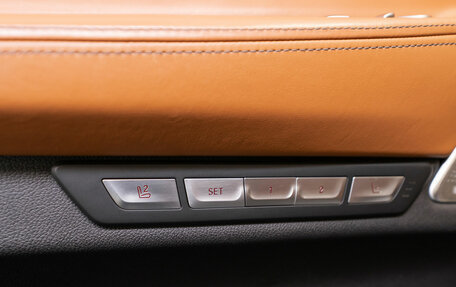 BMW 7 серия, 2017 год, 5 500 000 рублей, 26 фотография