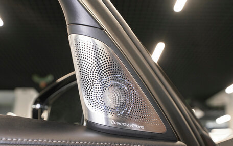 BMW 7 серия, 2017 год, 5 500 000 рублей, 27 фотография