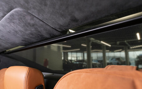 BMW 7 серия, 2017 год, 5 500 000 рублей, 37 фотография