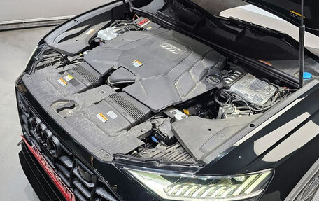 Audi Q8 I, 2021 год, 7 740 000 рублей, 6 фотография