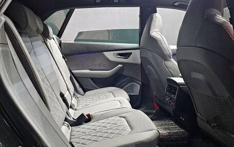 Audi Q8 I, 2021 год, 7 740 000 рублей, 12 фотография