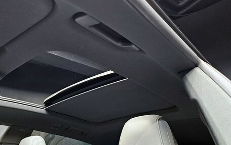 Audi Q8 I, 2021 год, 7 740 000 рублей, 19 фотография
