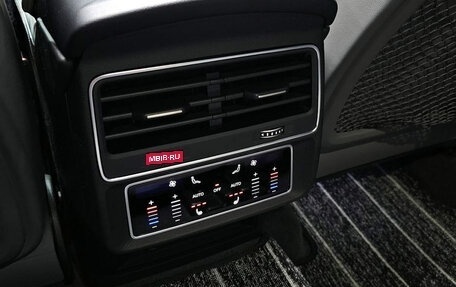 Audi Q8 I, 2021 год, 7 740 000 рублей, 17 фотография