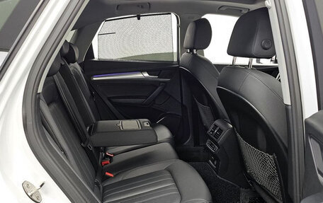 Audi Q5, 2021 год, 3 650 000 рублей, 12 фотография