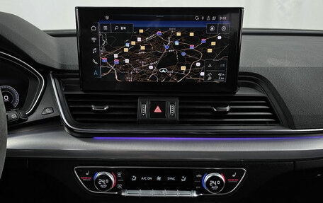 Audi Q5, 2021 год, 3 650 000 рублей, 15 фотография