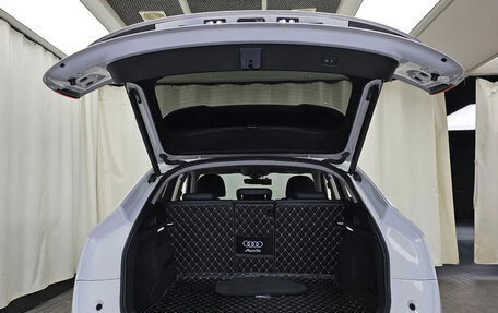 Audi Q5, 2021 год, 3 650 000 рублей, 20 фотография