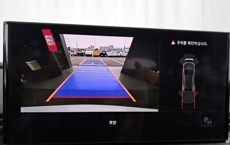 Audi Q5, 2021 год, 3 650 000 рублей, 16 фотография