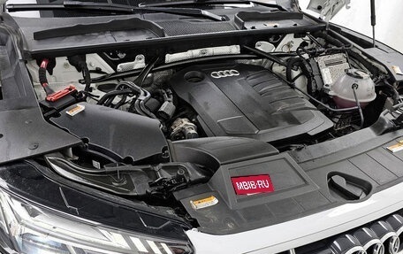 Audi Q5, 2021 год, 3 650 000 рублей, 6 фотография