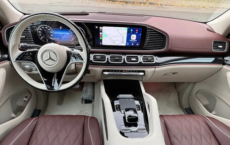 Mercedes-Benz Maybach GLS I, 2025 год, 33 500 000 рублей, 11 фотография