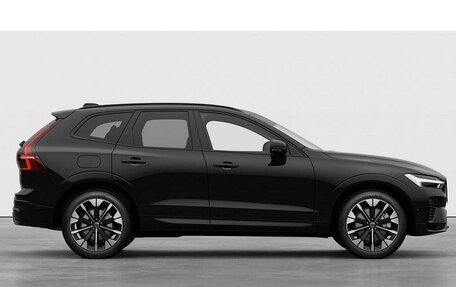 Volvo XC60 II, 2025 год, 9 800 000 рублей, 3 фотография