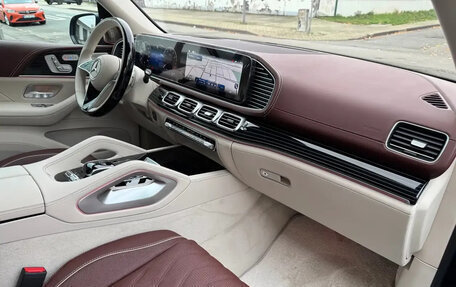 Mercedes-Benz Maybach GLS I, 2025 год, 33 500 000 рублей, 9 фотография