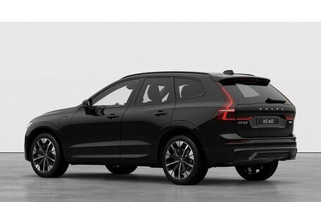 Volvo XC60 II, 2025 год, 9 800 000 рублей, 6 фотография