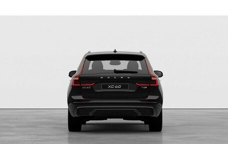 Volvo XC60 II, 2025 год, 9 800 000 рублей, 5 фотография