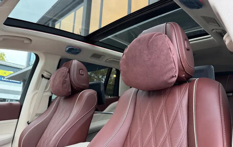 Mercedes-Benz Maybach GLS I, 2025 год, 33 500 000 рублей, 8 фотография