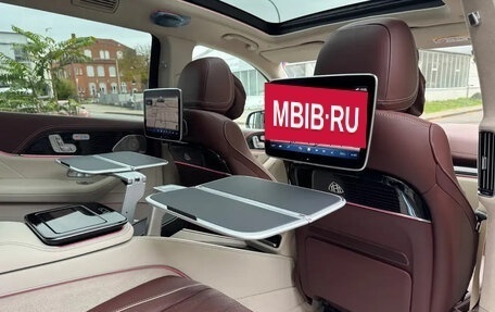 Mercedes-Benz Maybach GLS I, 2025 год, 33 500 000 рублей, 6 фотография