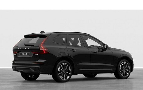 Volvo XC60 II, 2025 год, 9 800 000 рублей, 7 фотография