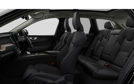 Volvo XC60 II, 2025 год, 9 800 000 рублей, 11 фотография