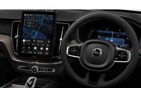 Volvo XC60 II, 2025 год, 9 800 000 рублей, 12 фотография