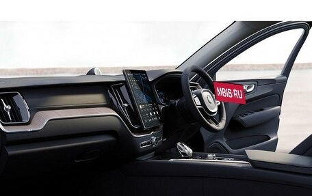 Volvo XC60 II, 2025 год, 9 800 000 рублей, 8 фотография