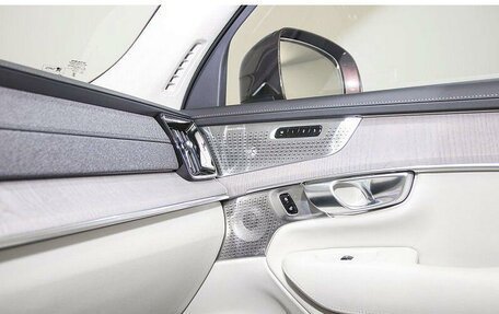 Volvo XC90 II рестайлинг, 2025 год, 12 250 000 рублей, 15 фотография