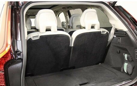 Volvo XC90 II рестайлинг, 2025 год, 12 250 000 рублей, 19 фотография