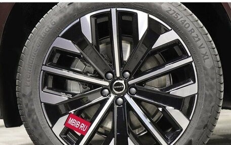 Volvo XC90 II рестайлинг, 2025 год, 12 250 000 рублей, 14 фотография