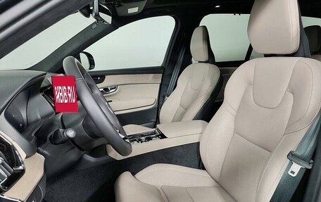 Volvo XC90 II рестайлинг, 2025 год, 12 250 000 рублей, 13 фотография