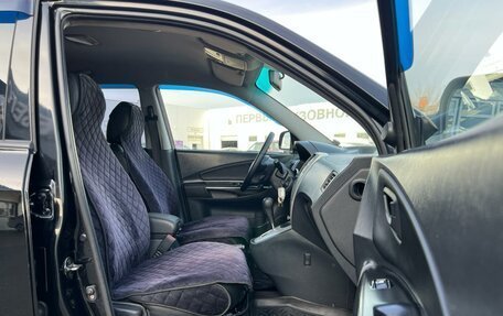 Hyundai Tucson III, 2006 год, 798 500 рублей, 13 фотография