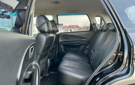 Hyundai Tucson III, 2006 год, 798 500 рублей, 10 фотография