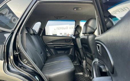 Hyundai Tucson III, 2006 год, 798 500 рублей, 12 фотография