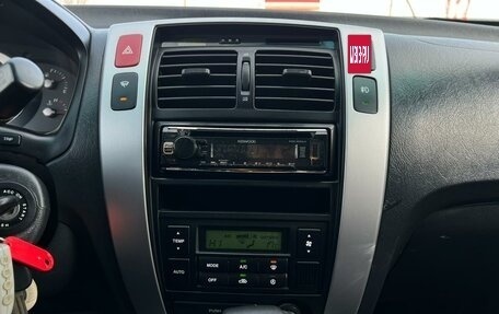 Hyundai Tucson III, 2006 год, 798 500 рублей, 15 фотография