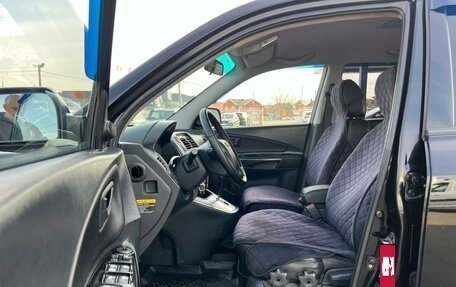 Hyundai Tucson III, 2006 год, 798 500 рублей, 9 фотография