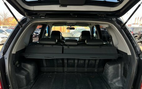 Hyundai Tucson III, 2006 год, 798 500 рублей, 19 фотография