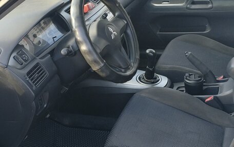 Mitsubishi Lancer IX, 2006 год, 300 000 рублей, 7 фотография