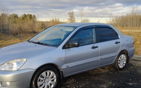 Mitsubishi Lancer IX, 2006 год, 300 000 рублей, 2 фотография