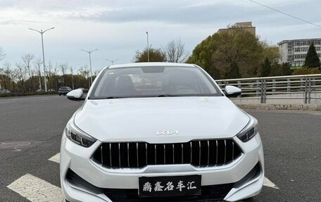 KIA K3, 2021 год, 1 555 000 рублей, 2 фотография