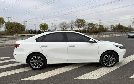 KIA K3, 2021 год, 1 555 000 рублей, 4 фотография