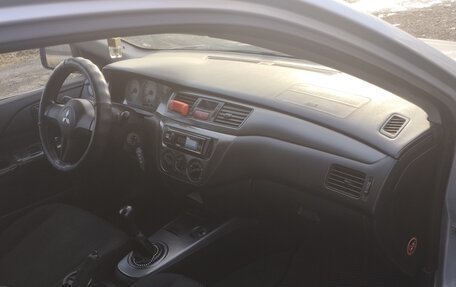 Mitsubishi Lancer IX, 2006 год, 300 000 рублей, 8 фотография