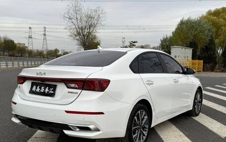 KIA K3, 2021 год, 1 555 000 рублей, 5 фотография