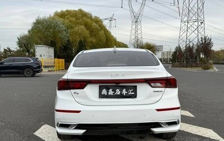 KIA K3, 2021 год, 1 555 000 рублей, 6 фотография