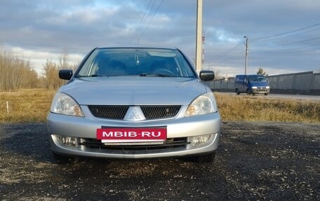 Mitsubishi Lancer IX, 2006 год, 300 000 рублей, 3 фотография