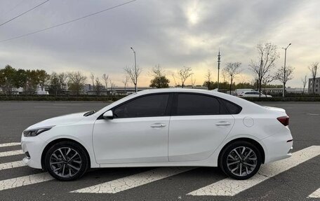 KIA K3, 2021 год, 1 555 000 рублей, 8 фотография