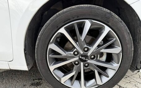 KIA K3, 2021 год, 1 555 000 рублей, 13 фотография