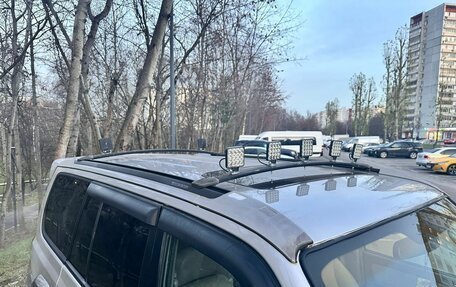 Hyundai Terracan I, 2005 год, 725 000 рублей, 4 фотография