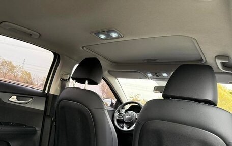 KIA K3, 2021 год, 1 555 000 рублей, 15 фотография